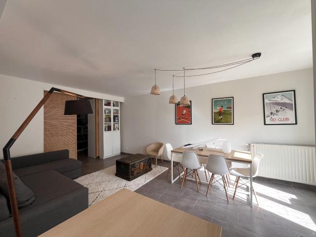 Appartement vente à Nantes