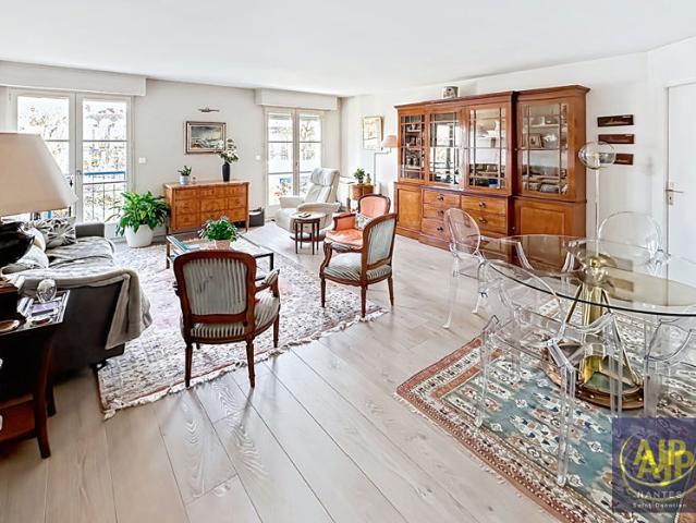 Appartement vente à Nantes