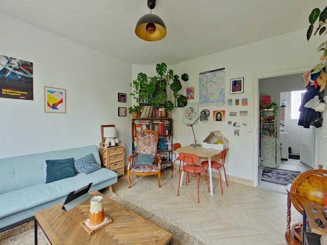 Appartement location à Nantes