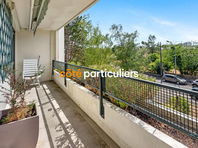 Appartement vente à Nantes, Jonelière