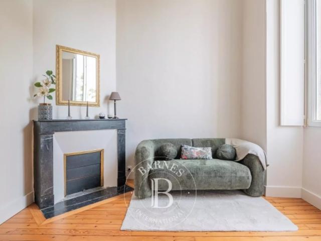 Appartement vente à France métropolitaine, Nantes