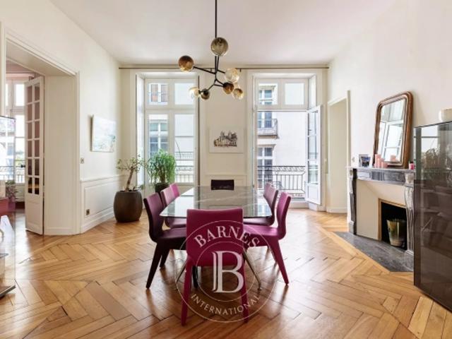 Appartement vente à Nantes