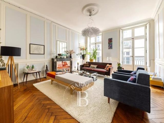 Appartement vente à Nantes