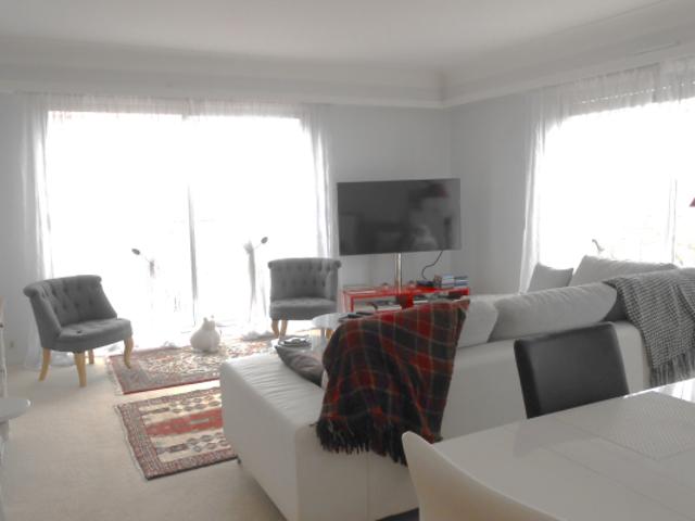 Appartement vente à Nantes