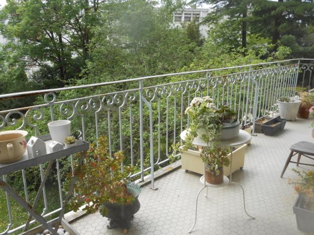 Appartement vente à Nantes