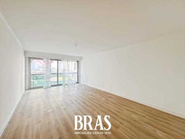 Appartement location à Monselet, Nantes