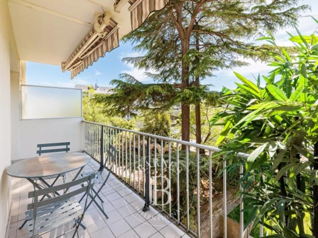 Appartement vente à Nantes