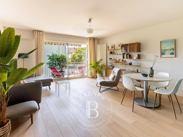 Appartement vente à Nantes