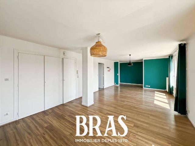 Appartement location à Monselet, Nantes