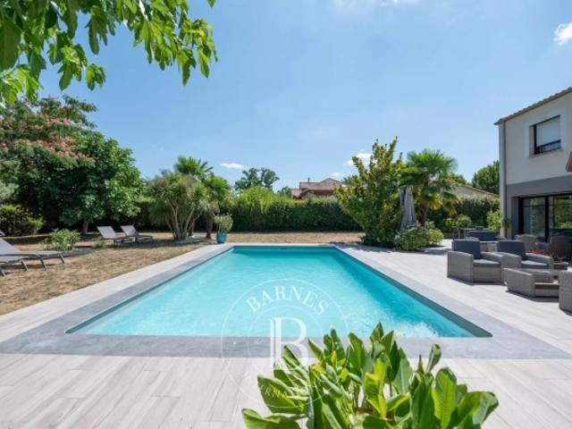 Maison vente à Nantes, Haute-goulaine