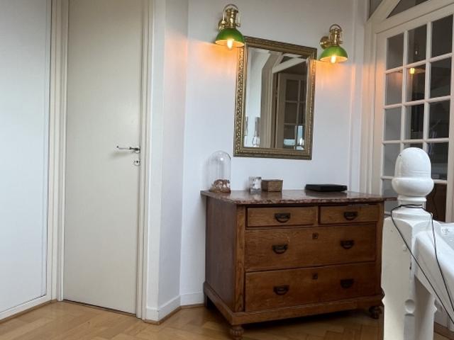 Appartement vente à Nantes
