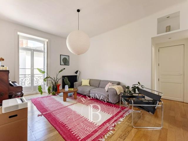 Appartement vente à Nantes