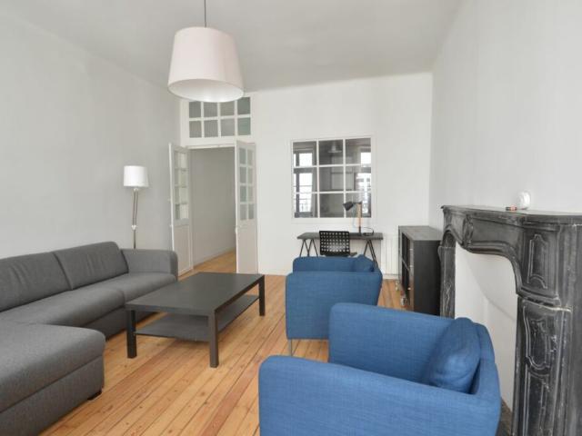 Appartement location à Nantes