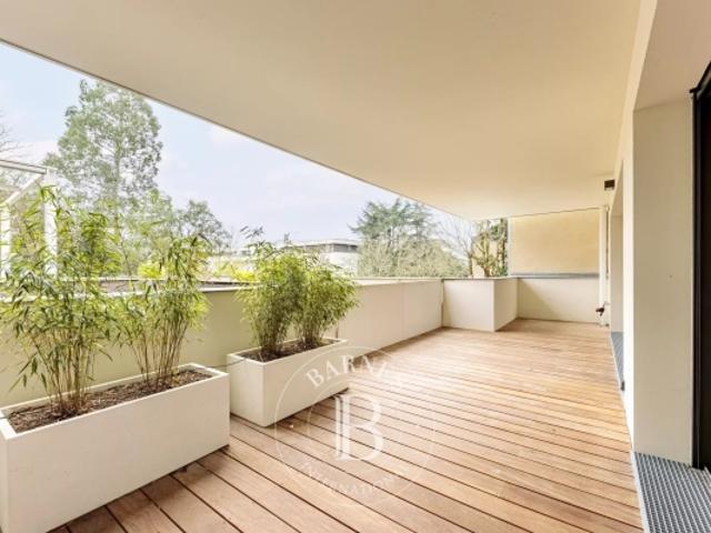 Appartement vente à Nantes