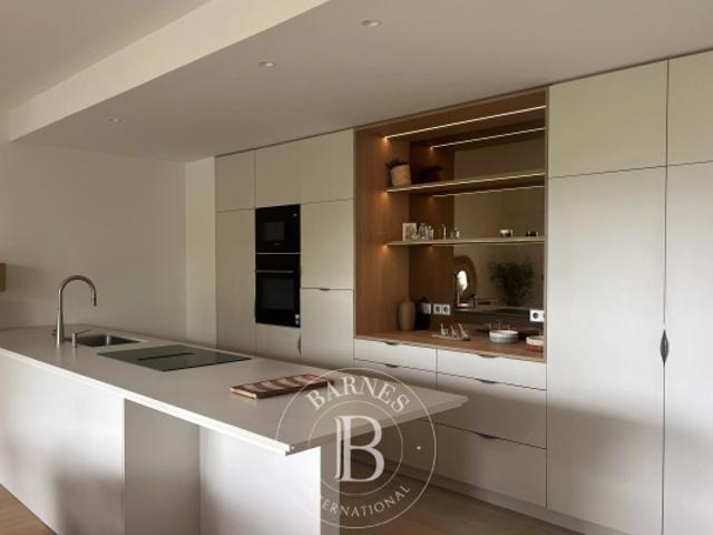 Appartement vente à Nantes, Loire-Atlantique