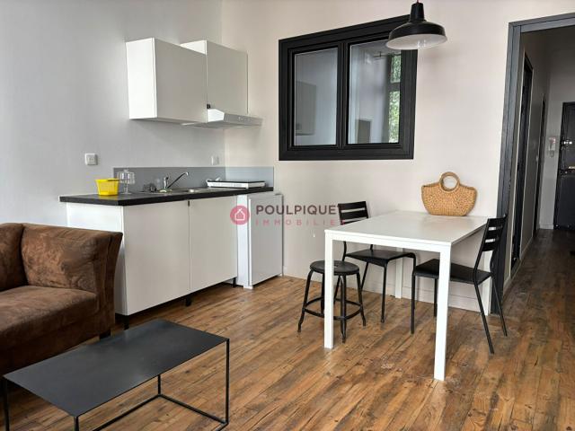Appartement location à Nantes