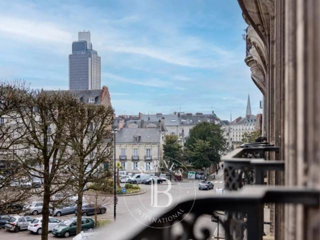 Maison vente à Nantes