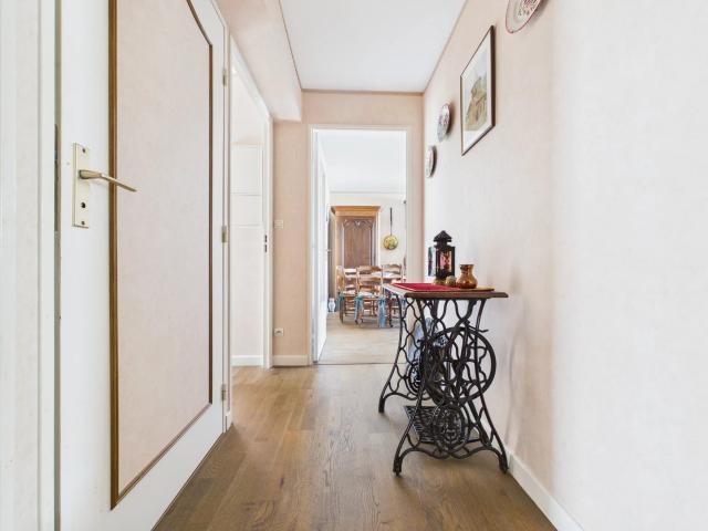 Appartement vente à Nantes