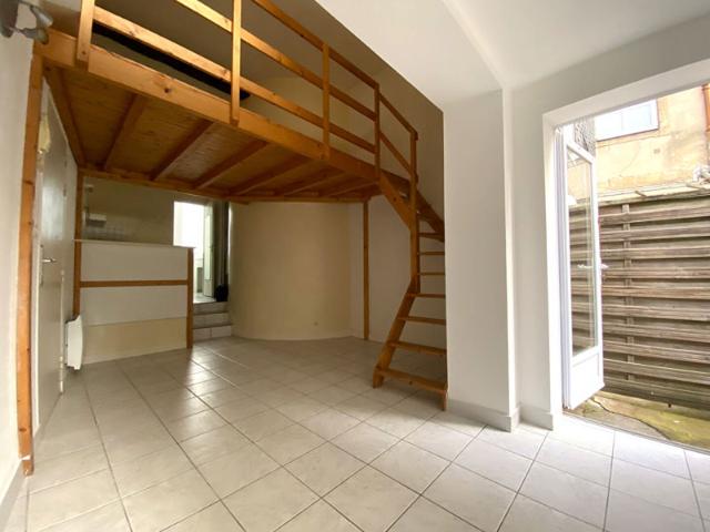 Appartement location à Nantes