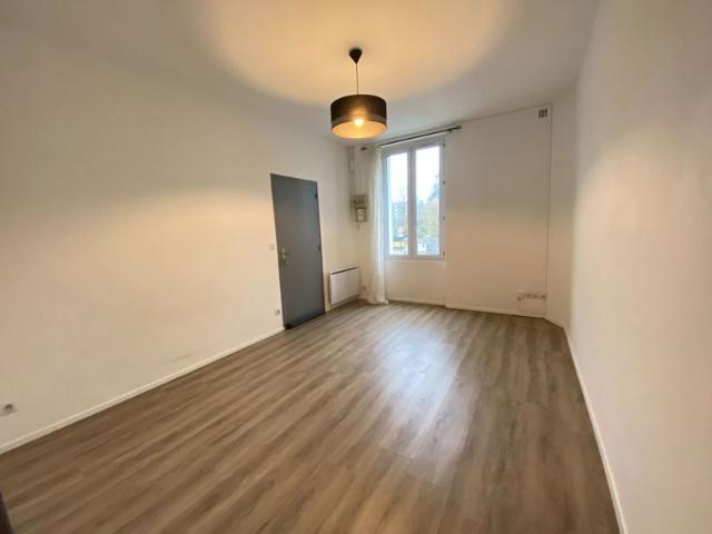 Appartement location à Nantes