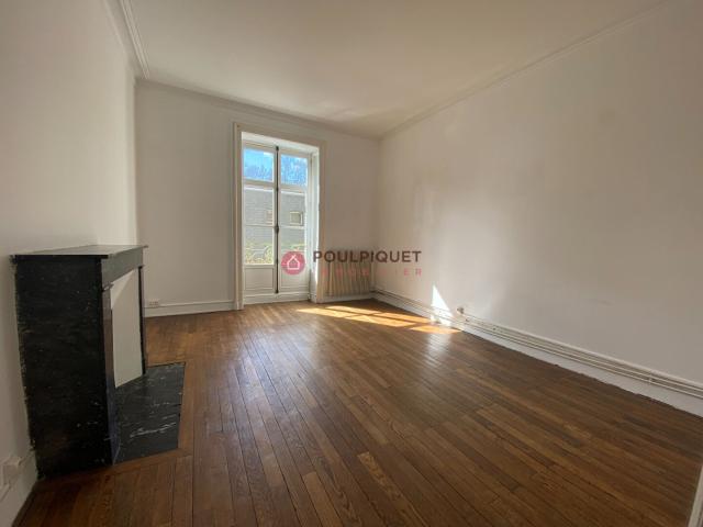 Appartement location à Nantes