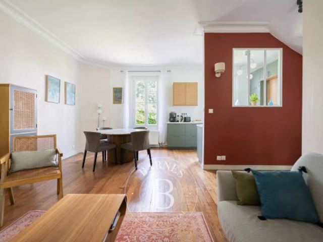 Maison vente à Nantes