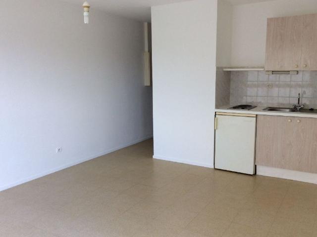 Appartement location à Nantes