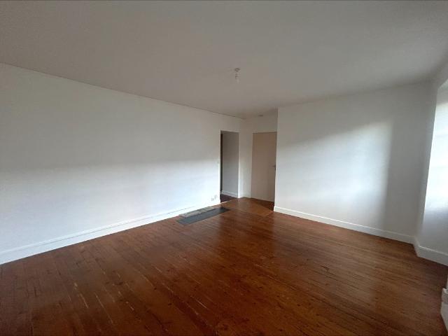 Appartement location à Nantes