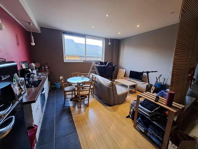 Appartement location à Nantes