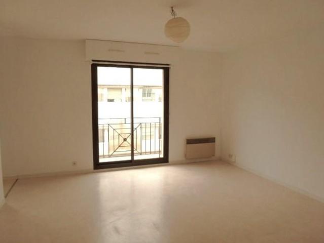 Appartement location à Nantes