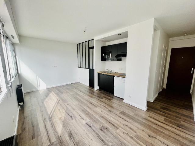 Appartement location à Nantes