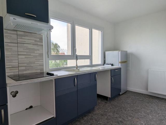 Appartement location à Nantes