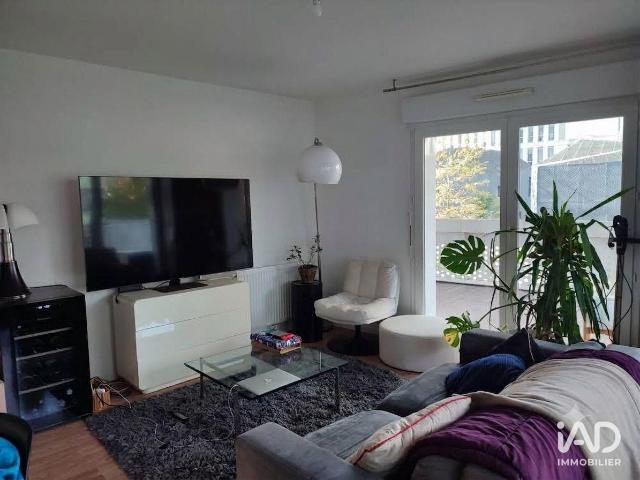 Appartement location à Nantes, Loire-Atlantique