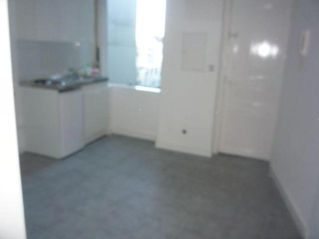 Appartement location à Nantes