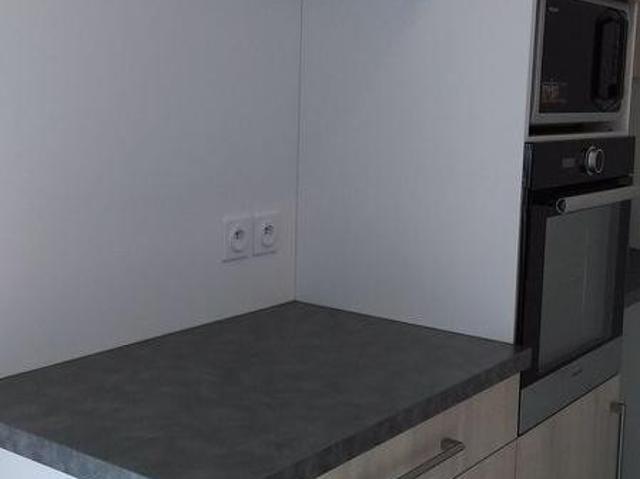 Appartement location à Nantes