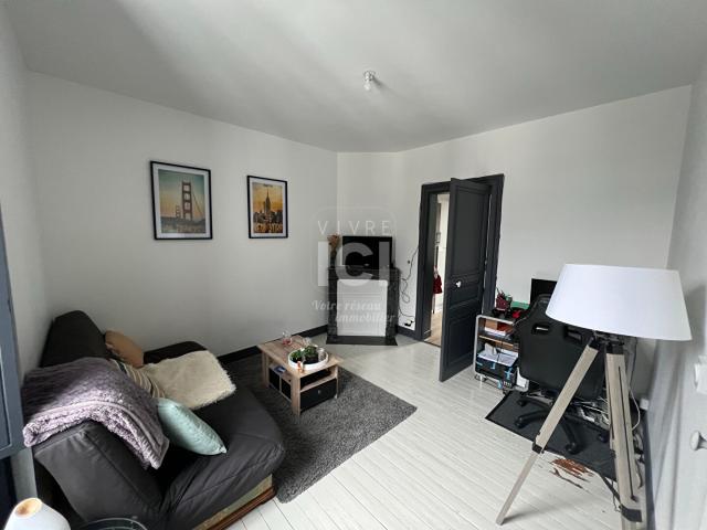 Appartement location à Nantes