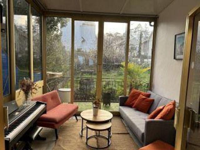 Appartement location à Nantes