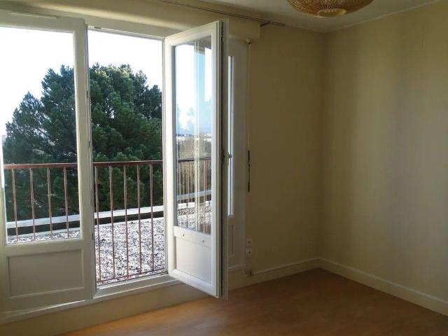 Appartement location à Nantes
