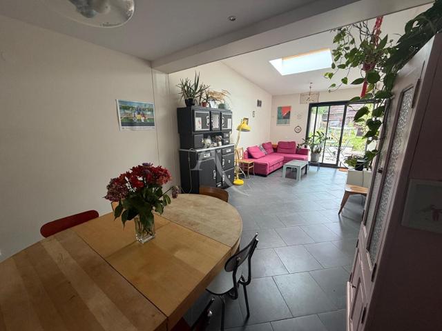 Maison location à Nantes