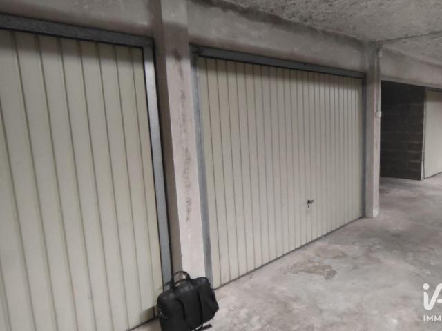 Garage location à Nantes