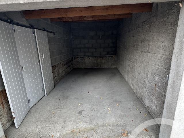 Garage location à Nantes