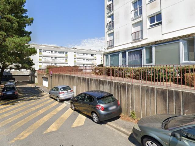 Garage location à Nantes