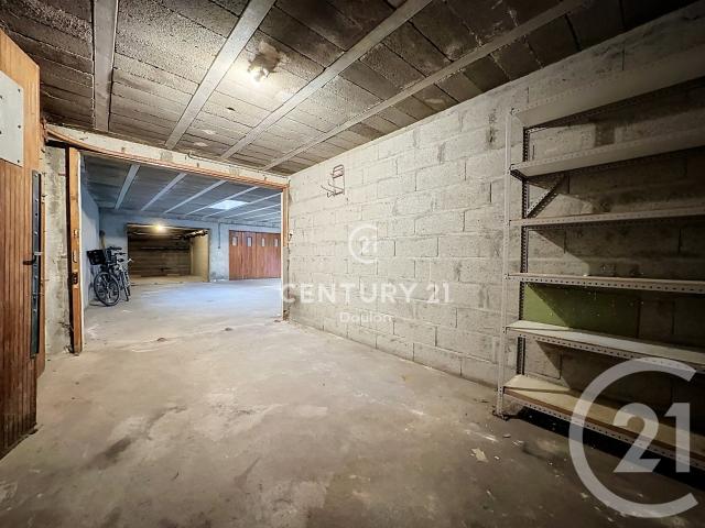 Garage location à Nantes