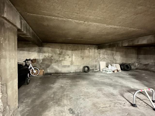Garage location à Nantes
