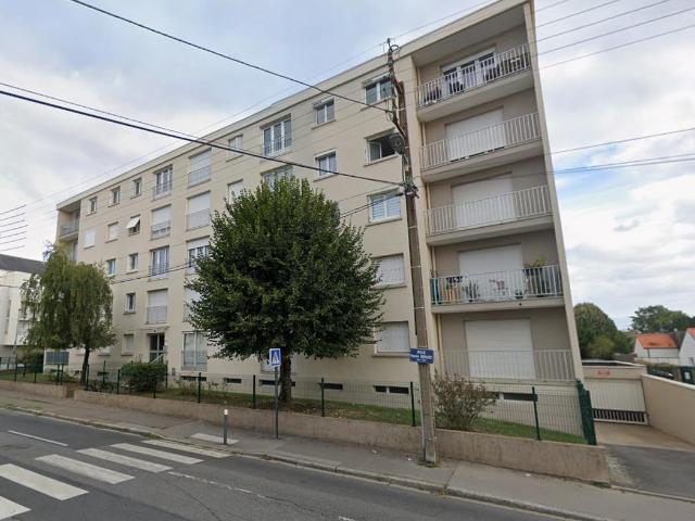 Garage location à Nantes
