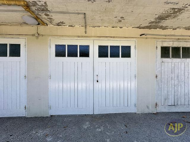 Garage location à Nantes