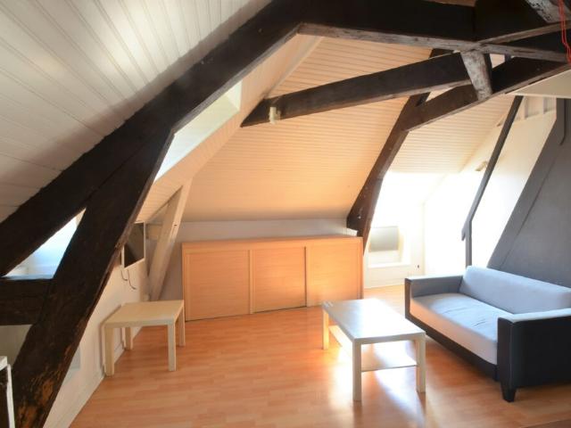 Studio location à Nantes