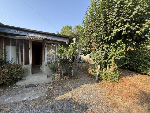 Maison vente à Nantes