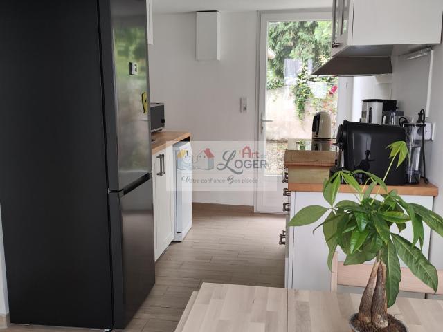 Maison vente à Nantes