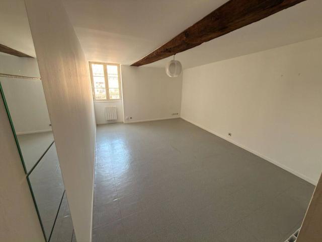 Studio location à Dobrée - Bon Port, Nantes